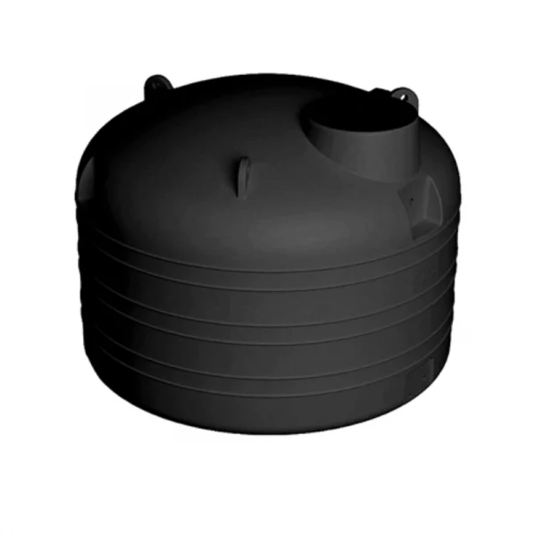 Depósito Panettone Enterrado